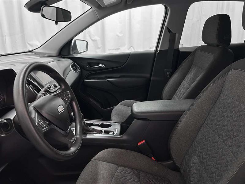 chevrolet Equinox 2023 - 20