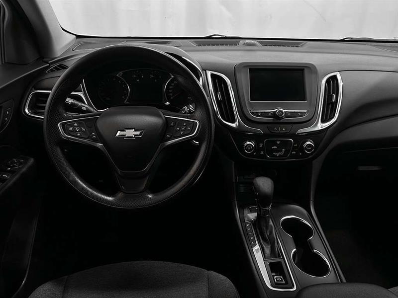 chevrolet Equinox 2023 - 23