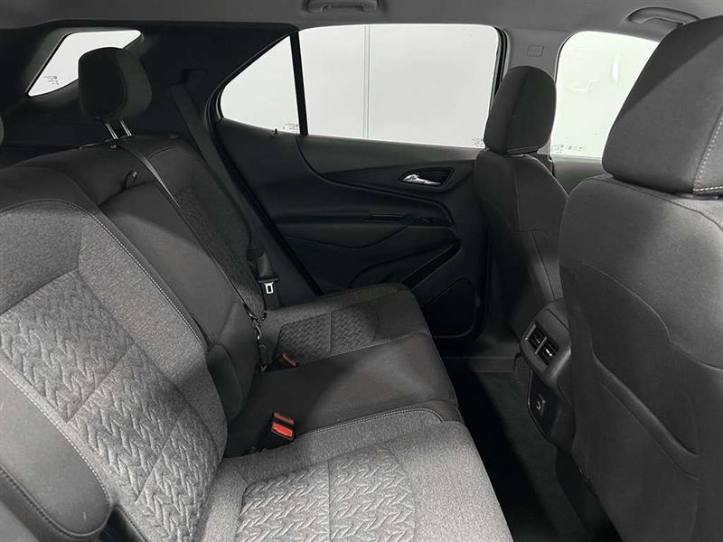 chevrolet Equinox 2023 - 24