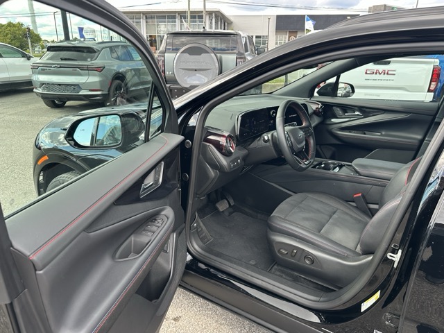 chevrolet Blazer 2025 - 9