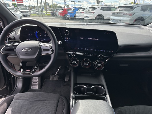 chevrolet Blazer 2025 - 10