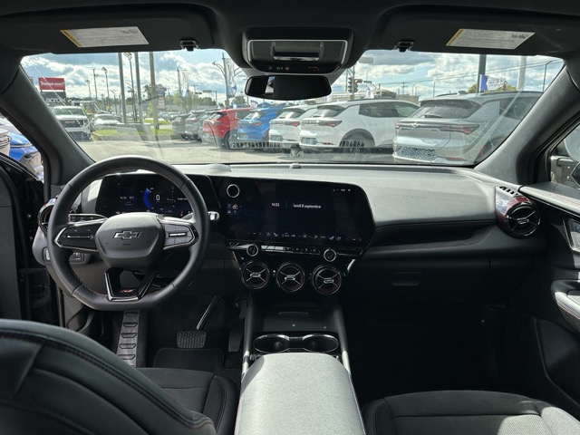 chevrolet Blazer 2025 - 11