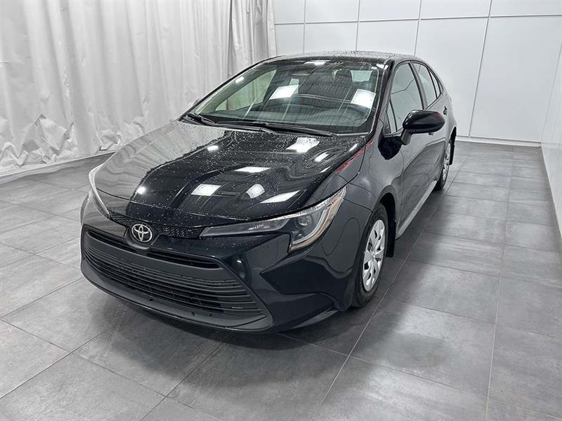 toyota Corolla 2023 - 3