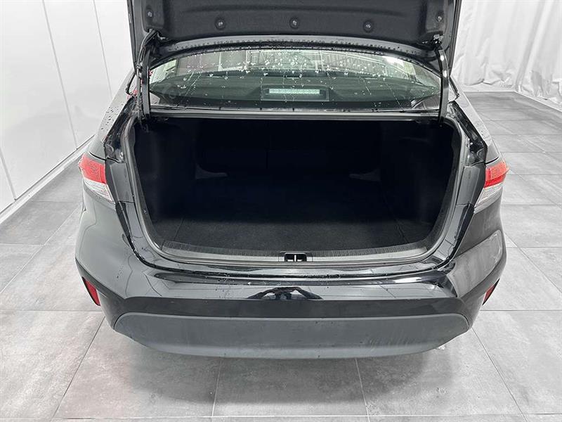 toyota Corolla 2023 - 7