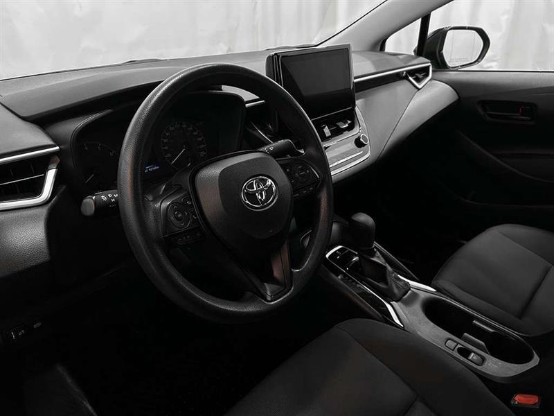 toyota Corolla 2023 - 11