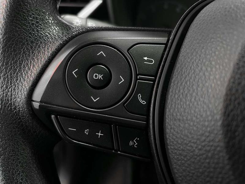 toyota Corolla 2023 - 15