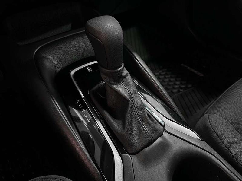 toyota Corolla 2023 - 19