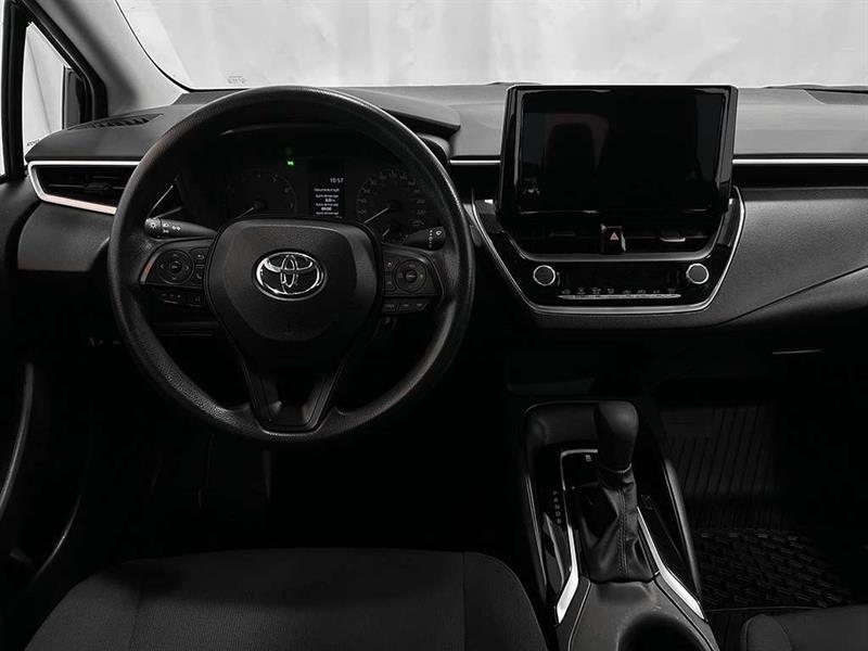 toyota Corolla 2023 - 26