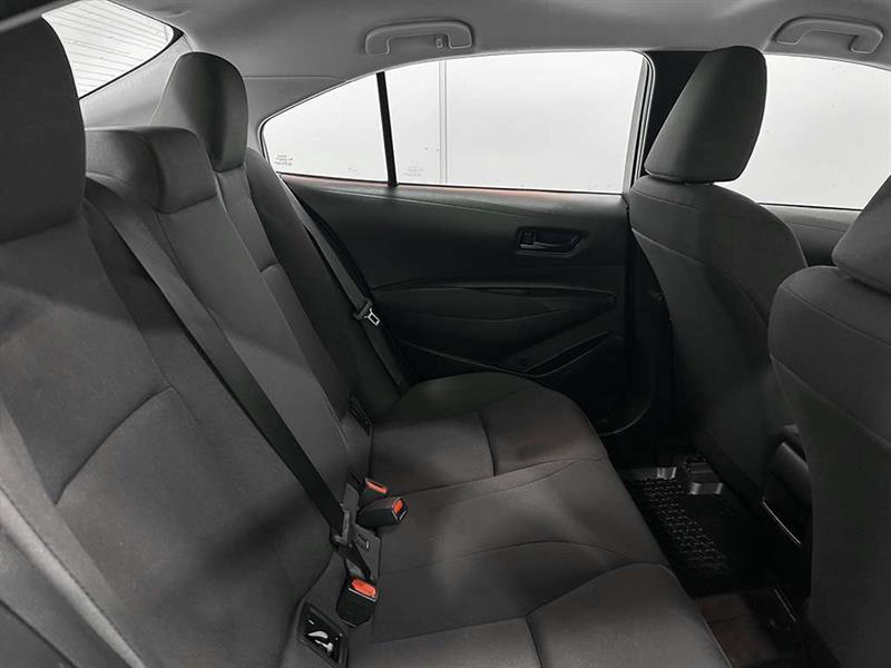 toyota Corolla 2023 - 27