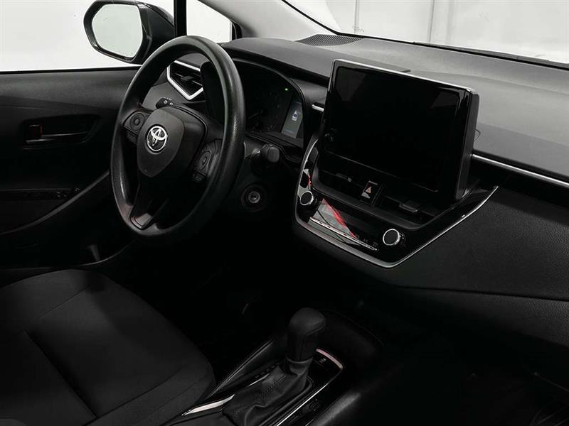 toyota Corolla 2023 - 29