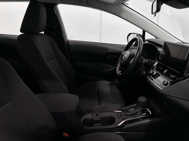 toyota Corolla 2023 - 30