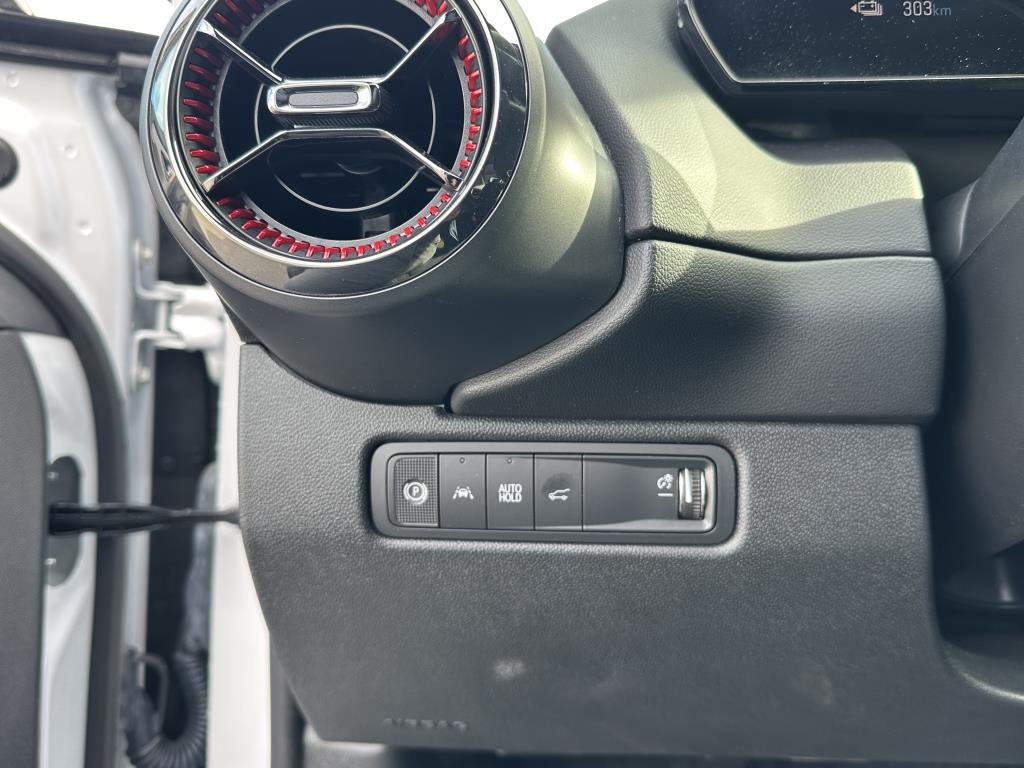 chevrolet EQUINOX RS EV 2025 - 19