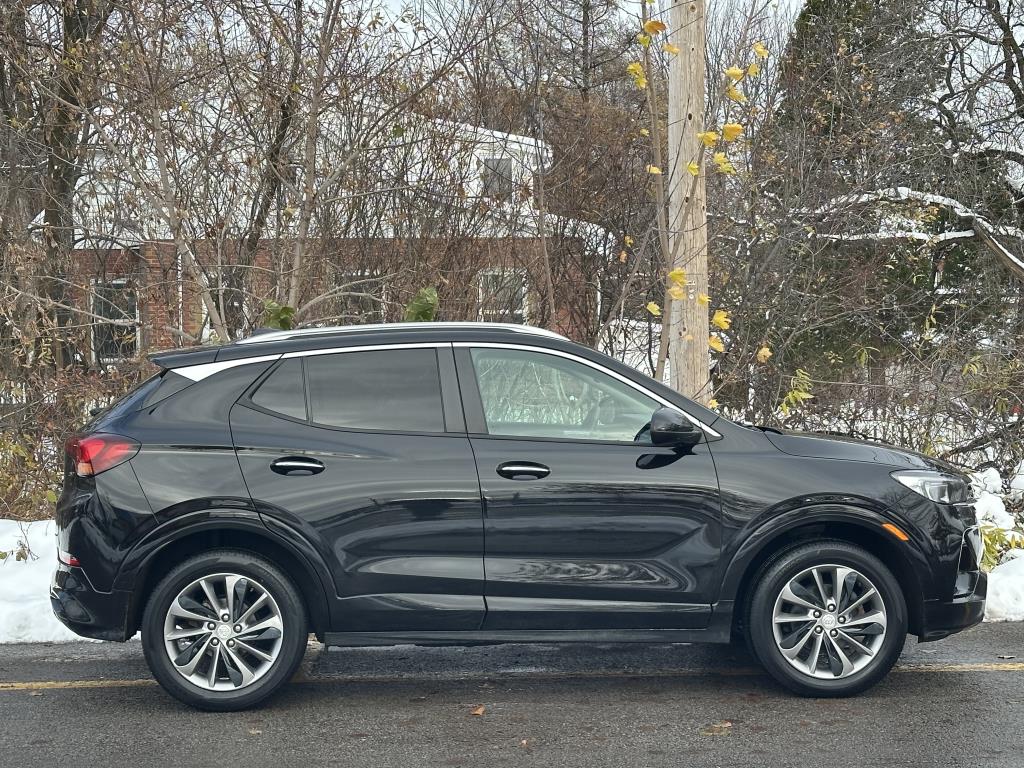 buick ENCORE GX PREFERRED AWD 2022 - 7
