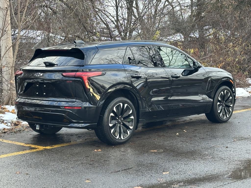 chevrolet Blazer 2025 - 6