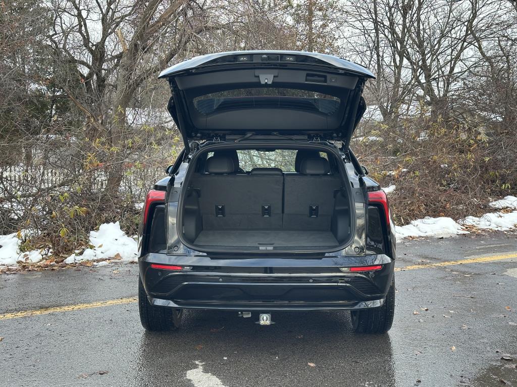 chevrolet Blazer 2025 - 9