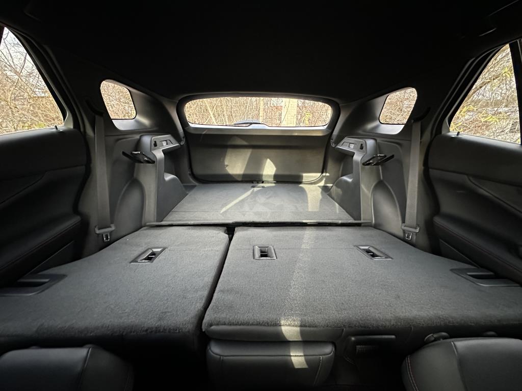 chevrolet Blazer 2025 - 12