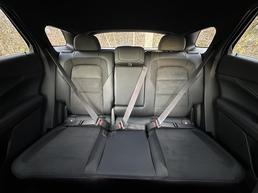 chevrolet Blazer 2025 - 13