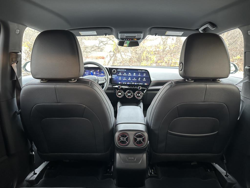 chevrolet Blazer 2025 - 15