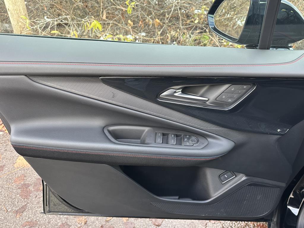 chevrolet Blazer 2025 - 20