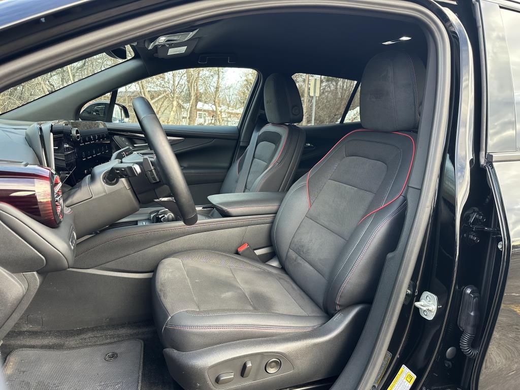 chevrolet Blazer 2025 - 22