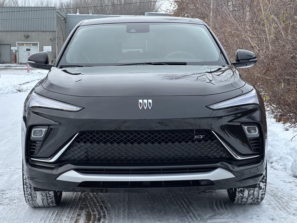 buick Envista 2024 - 8