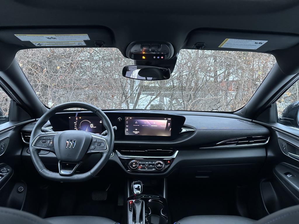 buick Envista 2024 - 15