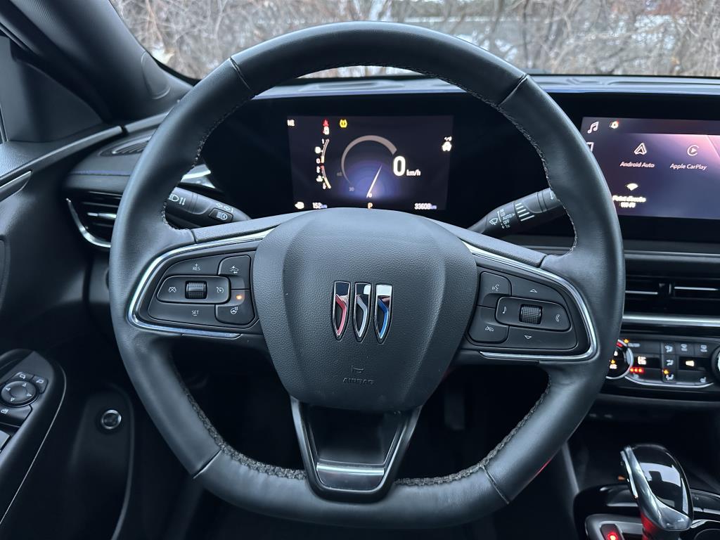 buick Envista 2024 - 17
