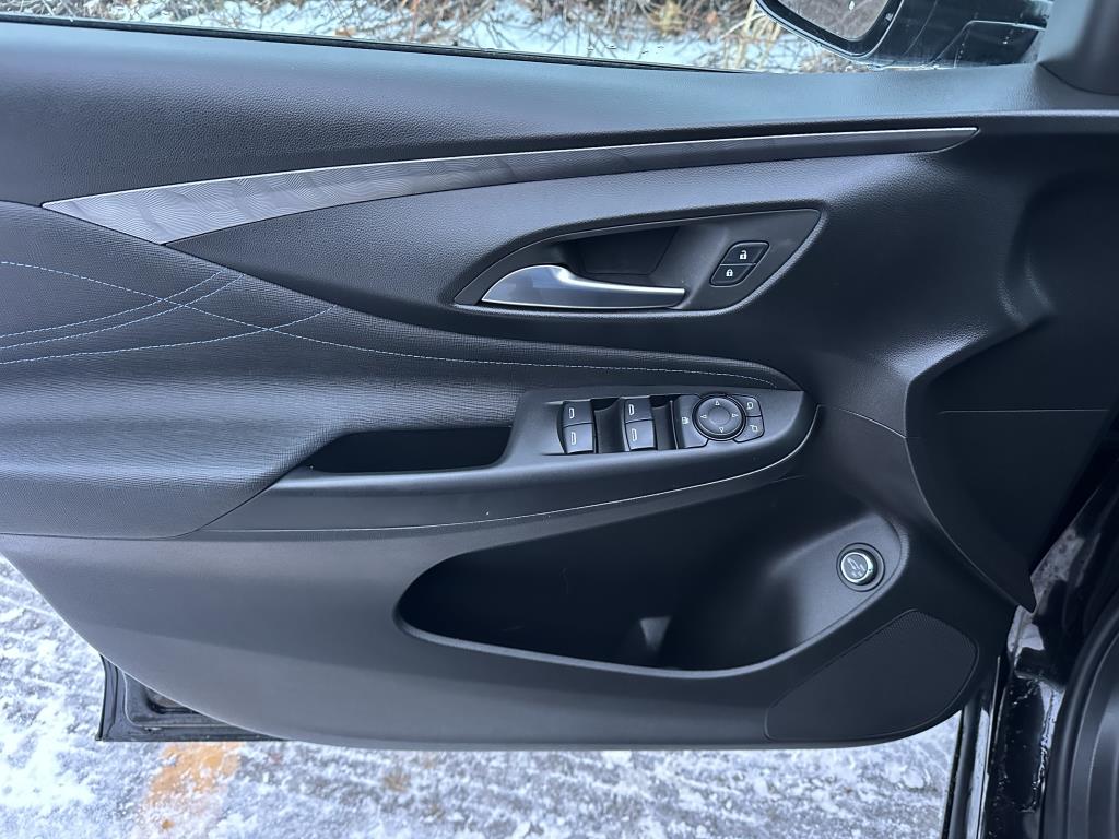 buick Envista 2024 - 19