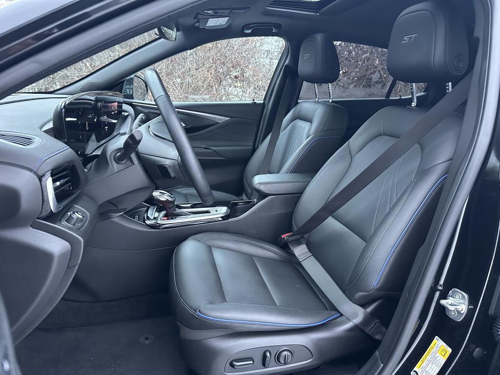 buick Envista 2024 - 20