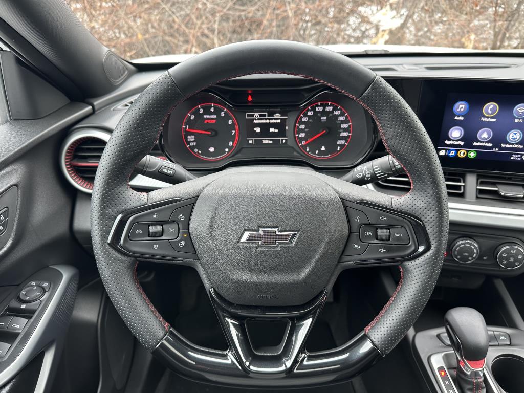 chevrolet Trax 2025 - 19