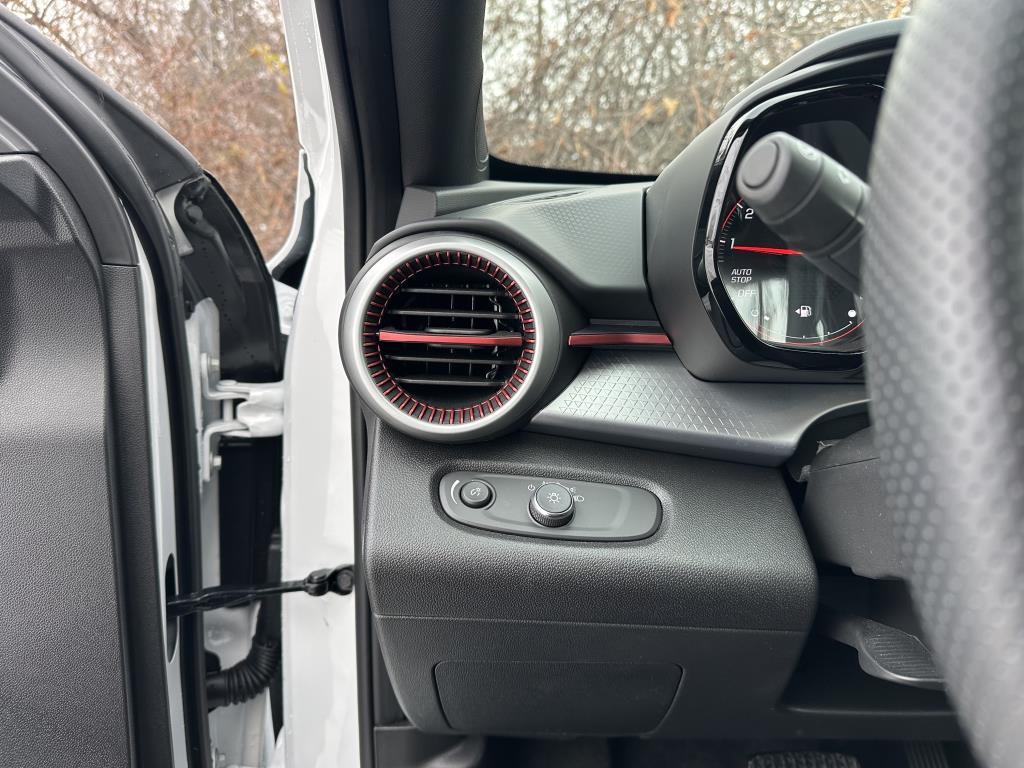 chevrolet Trax 2025 - 20