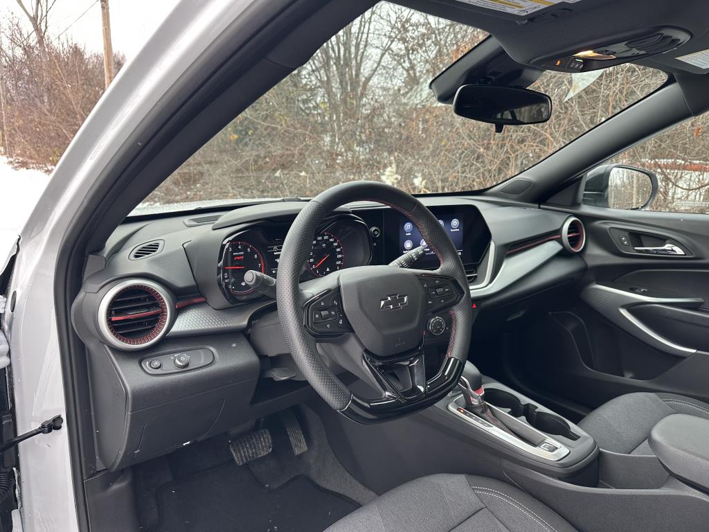 chevrolet Trax 2025 - 22