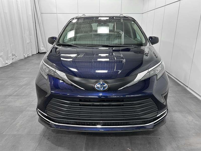 toyota Sienna 2024 - 2