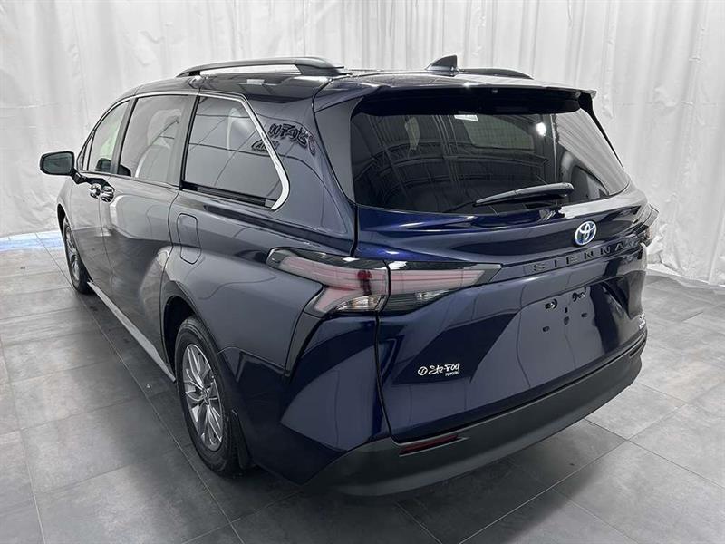 toyota Sienna 2024 - 4