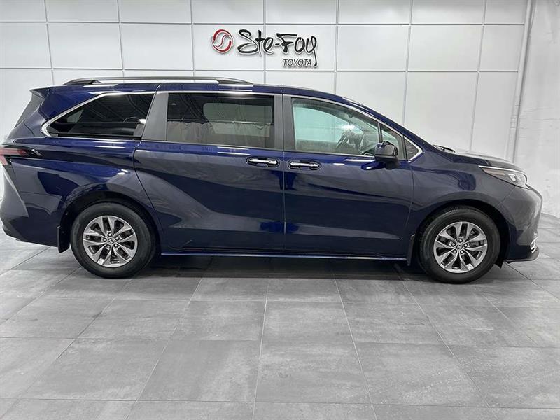 toyota Sienna 2024 - 9