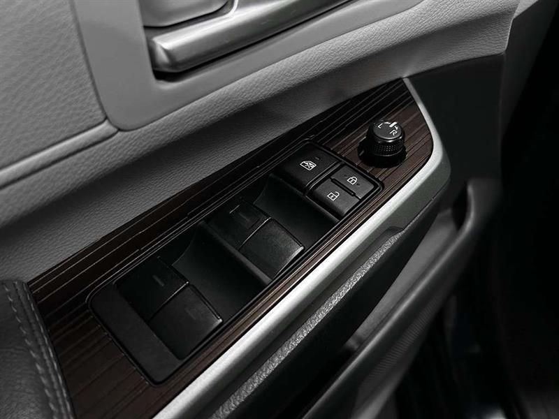 toyota Sienna 2024 - 12