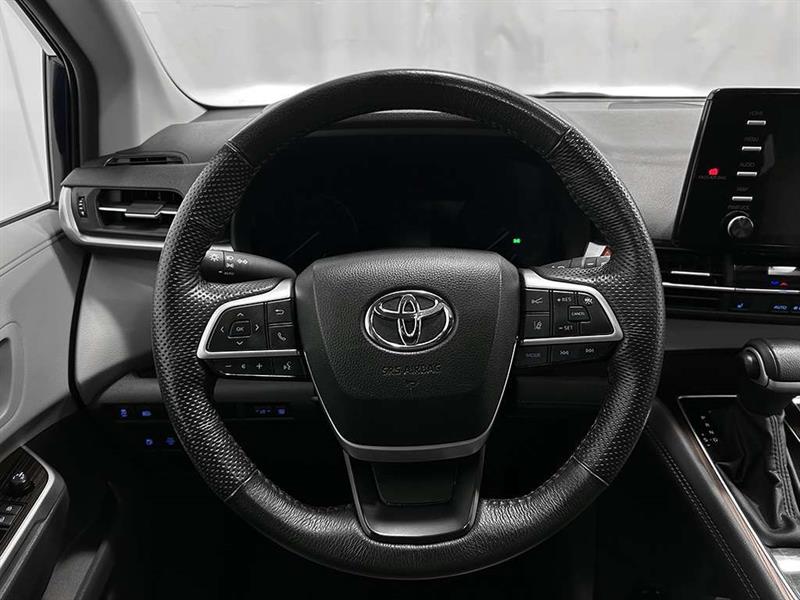 toyota Sienna 2024 - 15