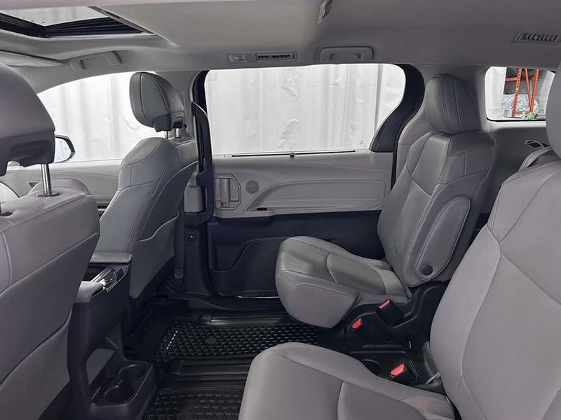 toyota Sienna 2024 - 22