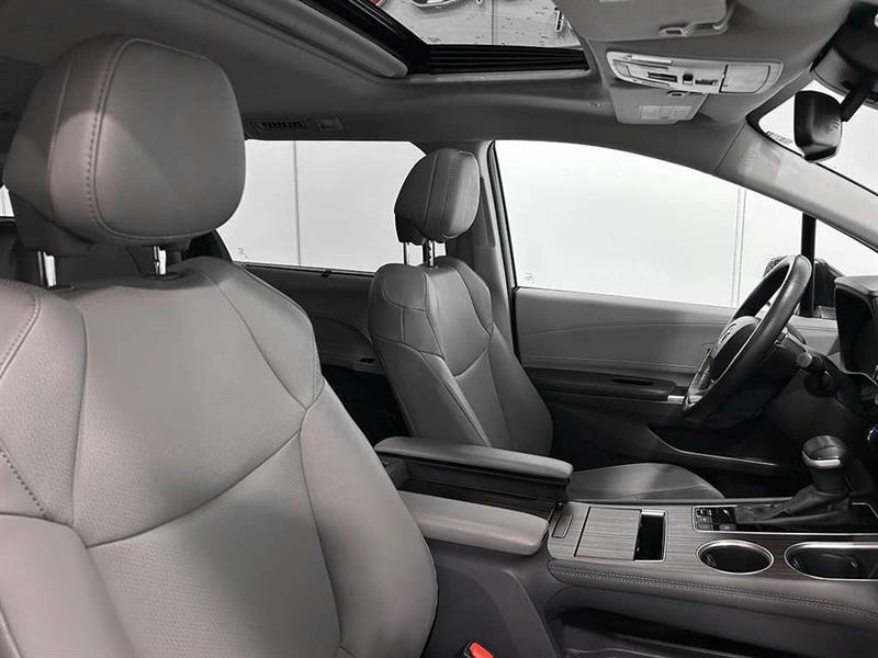 toyota Sienna 2024 - 30