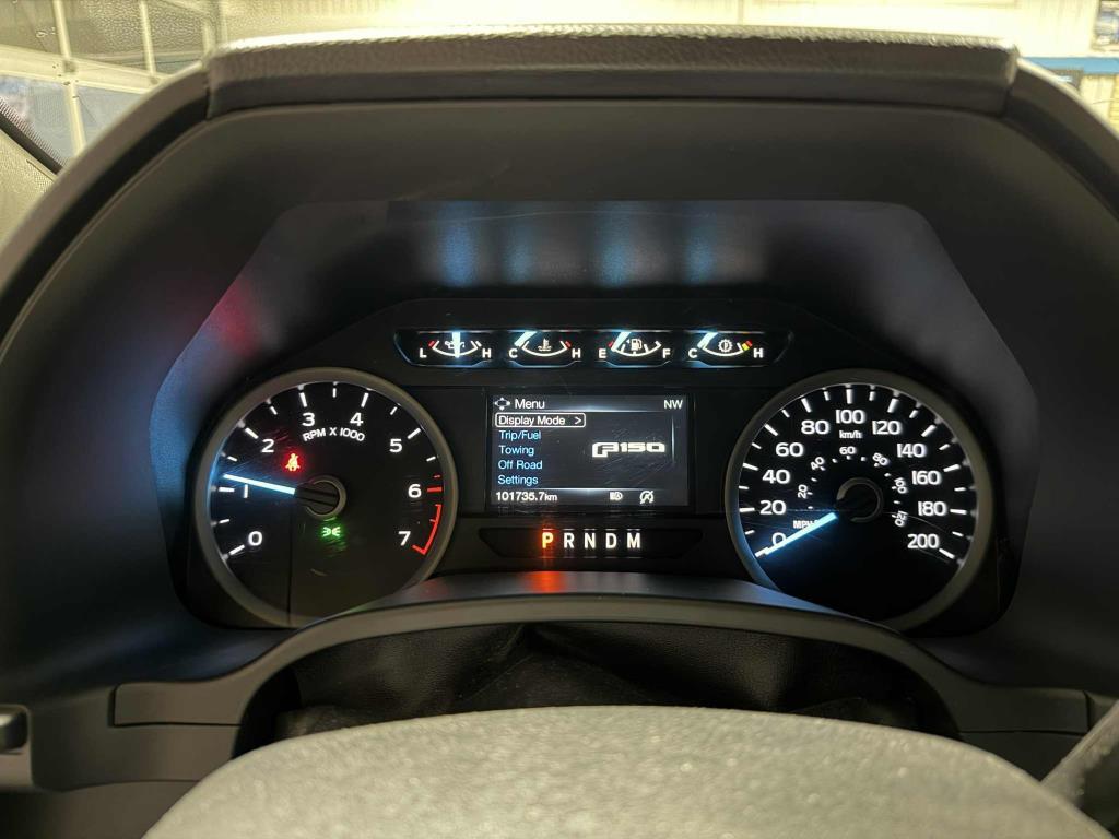 ford F-150 2020 - 11