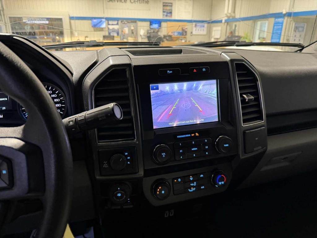 ford F-150 2020 - 12