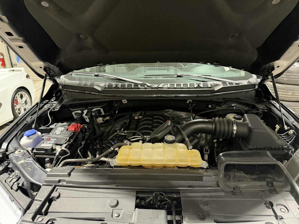 ford F-150 2020 - 13