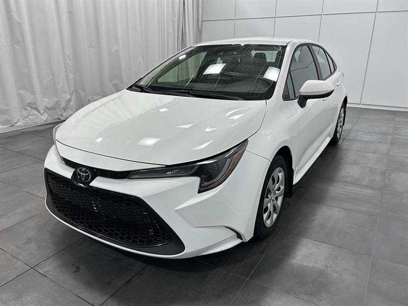 toyota Corolla 2022 - 3