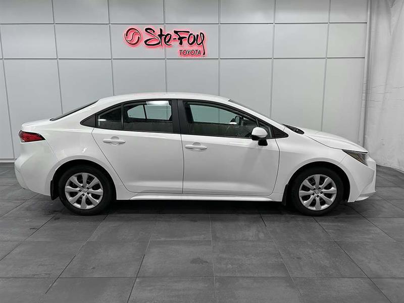 toyota Corolla 2022 - 10