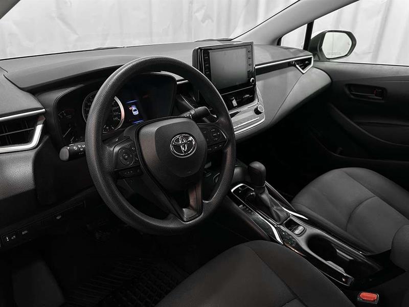 toyota Corolla 2022 - 11