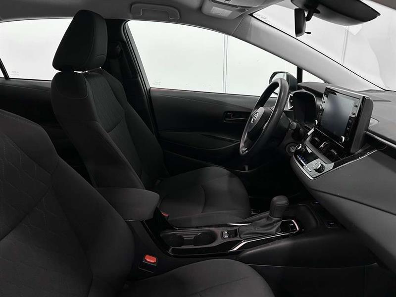 toyota Corolla 2022 - 30