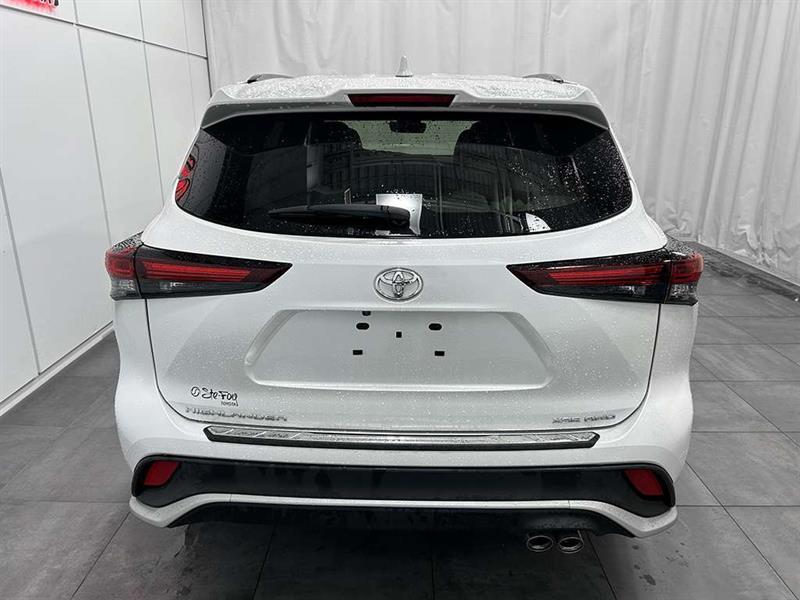 toyota Highlander 2024 - 6