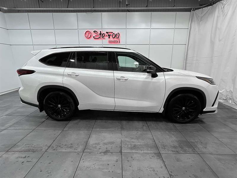 toyota Highlander 2024 - 9