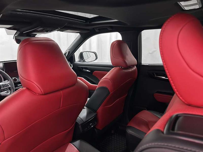 toyota Highlander 2024 - 23