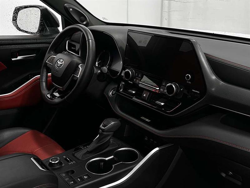 toyota Highlander 2024 - 27